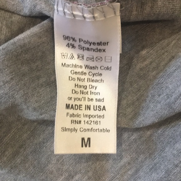 LuLaRoe Maxi Skirt - Picture 4 of 4